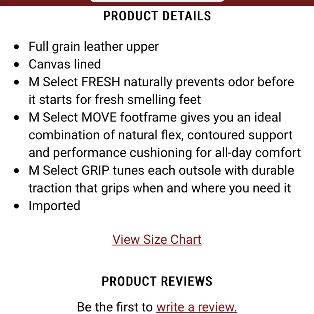 Merrell Haven Pull On Slouch Embossed - image 6